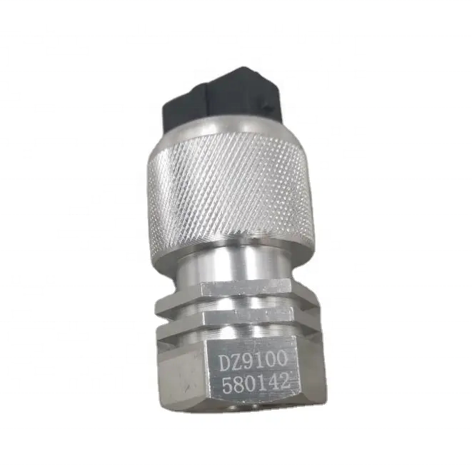 Motorolajnyomás-érzékelő DZ9100580142 Sinotruk Howo Shacman Delong F3000 M3000 Weichai motorhoz