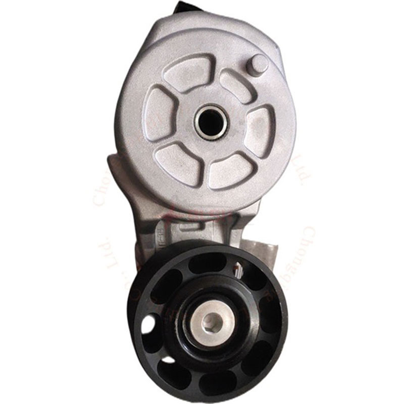 Motor alkatrész feszítő
