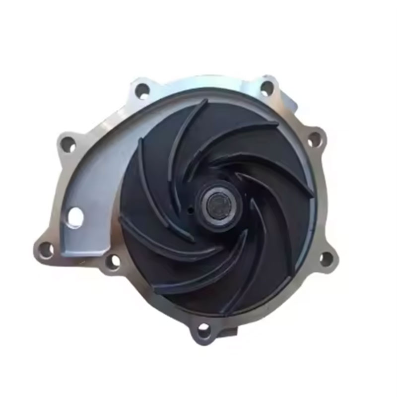 T7H T5G Pump 080V06500-670