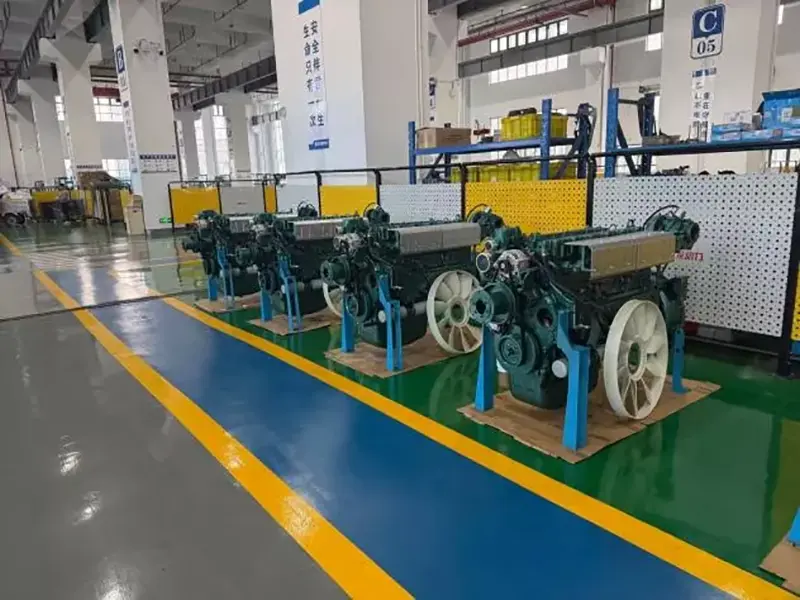 Vg1500060051 Pump Assembly Parts