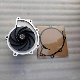 T7H T5G Pump 080V06500-670