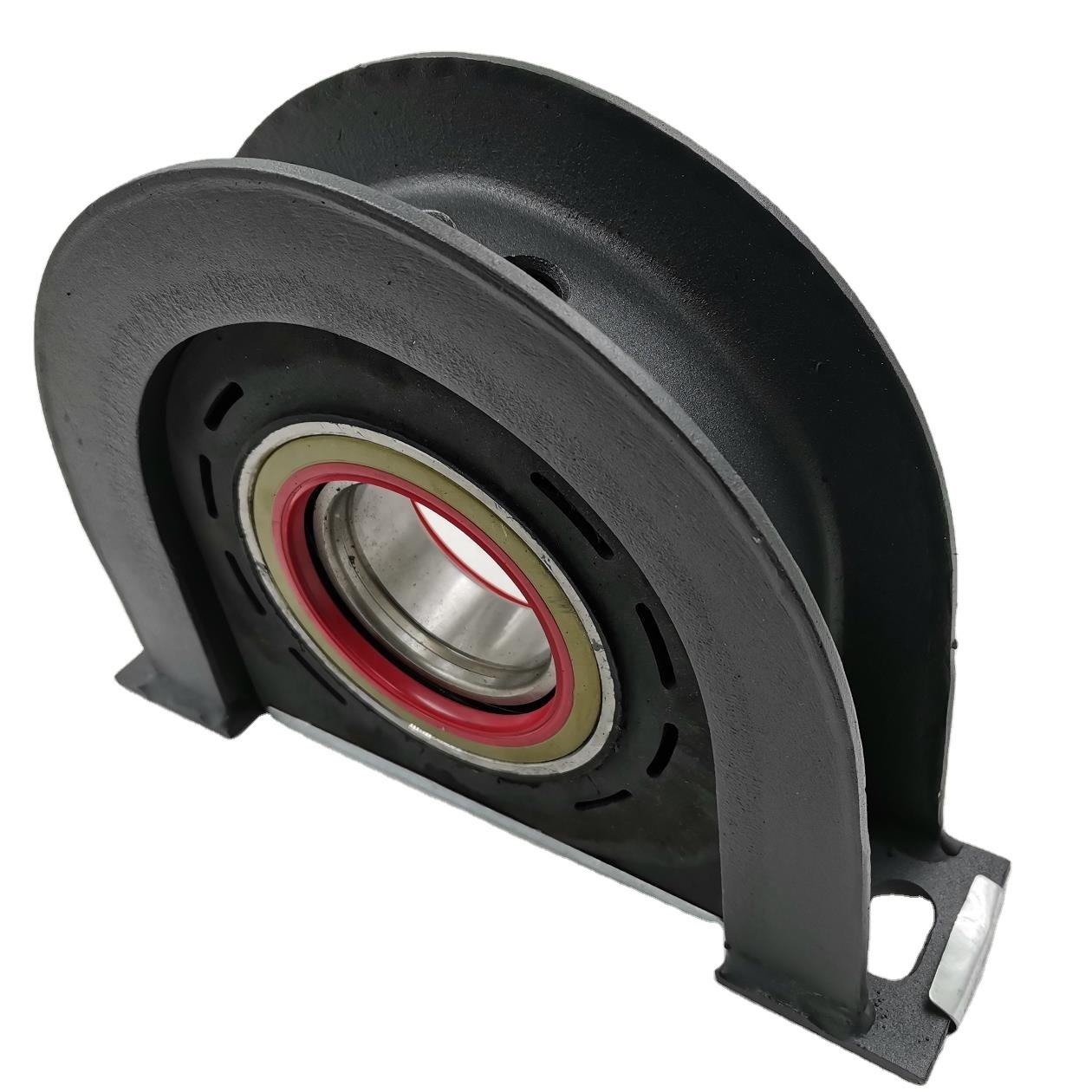 Shacman Delong F2000 sebességváltó tengely középső tartóegység 26013314030-70-25