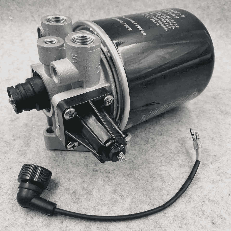 Shacman Delong F3000 légszárító szűrő AZ9100368471