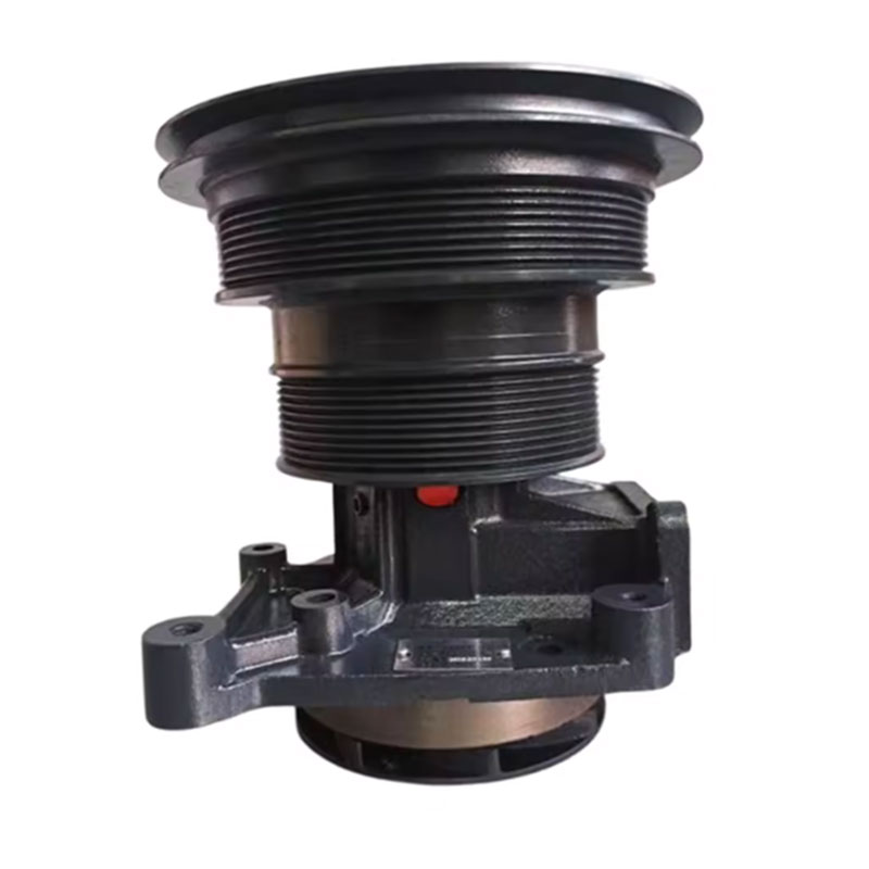 WD615 dízelmotor vízszivattyú 612600061364