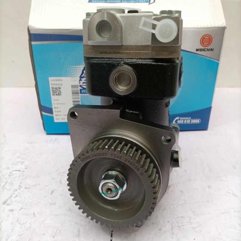 Weichai WP8 WP-KYJ légkompresszor 1002300936